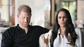 Prințul Harry aruncă în aer Familia Regală: Fratele meu a țipat la mine, m-au împiedicat să o văd pe Regină